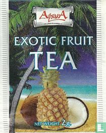 Exotic Fruit Tea
