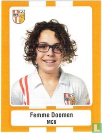 MC6 - Femme Doomen