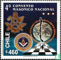 4th Freemasonry-convent