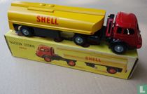 Renault Tracteur Citerne 'SHELL'