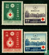 Red Cross 15th int. Conference