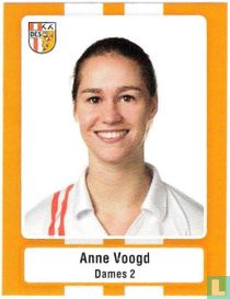 Dames 2 - Anne Voogd