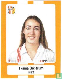 MB2 - Fenna Oostrum