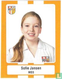 MD3 - Sofie Jansen