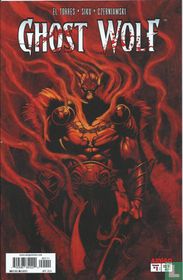 Ghost Wolf 1