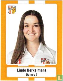 Dames 7 - Linde Berkelmans