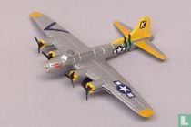 Boeing B-17G Flying Fortress
