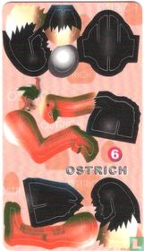 Ostrich (Ostrich)