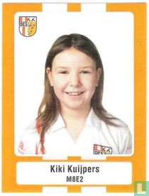 M8E2 - Kiki Kuijpers