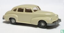 Opel Kapitan