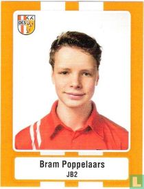 JB2 - Bram Poppelaars