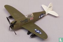 Repuiblic P-47D Thunderbolt