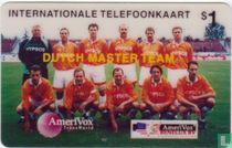 Dutch Master Team