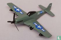 P-51D Mustang