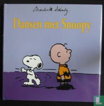 Dansen met Snoopy