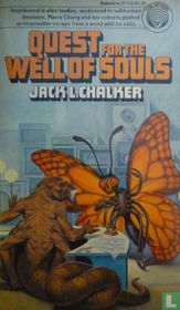 Quest for the Well of Souls    