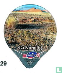 Namibia  