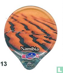 Namibia    