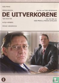 De Uitverkorene