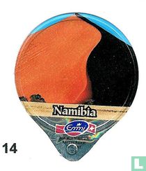 Namibia    