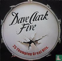 25 Thumping Great Hits