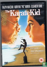 The Karate Kid