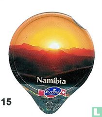 Namibia     