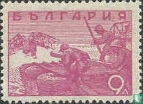 Guerre et patrie
