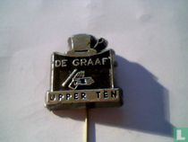 de Graaf upper ten