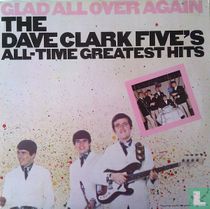 The Dave Clark Five's All-time Greatest Hits