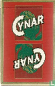 Cynar Aperitivo Italiano speelkaarten 