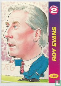 Roy Evans