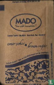 Mado