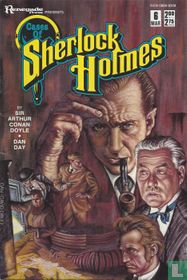 Cases of Sherlock Holmes 6