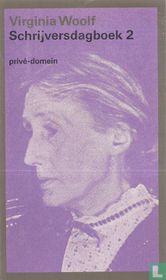 Schrijversdagboek 2
