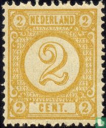 Stamp for printed matter (PM10)