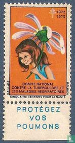 Tuberculose Comité National de Defense