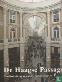 De Haagse Passage