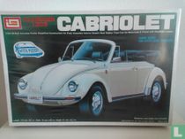 Volkswagen 1303 Cabriolet