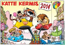 Elsje op Katte Kermis 2014 acheter