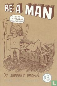 Be A Man