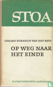 Op weg naar het einde