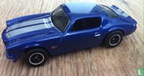 Chevrolet Camaro Z-28 