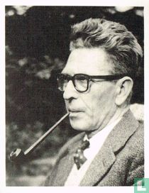 Albert Yssackers
