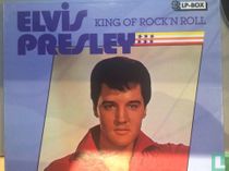 King of Rock'n Roll