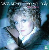 For You Only (New Version)
