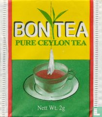 Pure Ceylon Tea