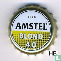 Amstel Blonde 4.0