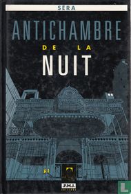 Antichambre de la nuit