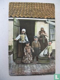Marker Familie 